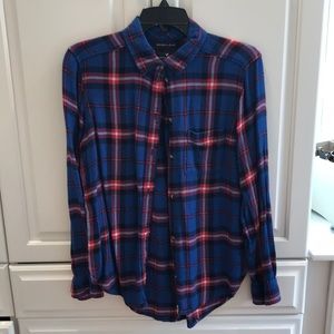 Soft Flannel